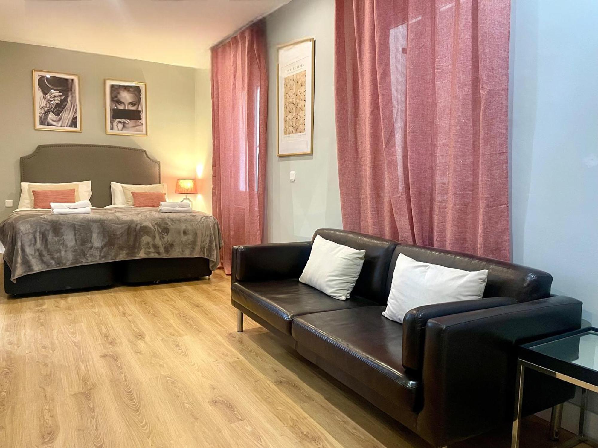 Eva Recommends Giralda Holiday home Seville