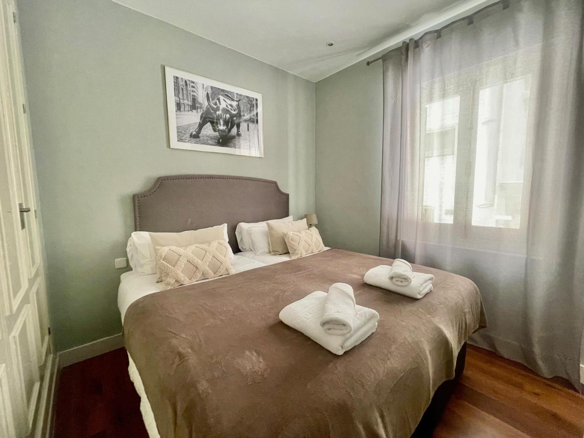 Eva Recommends Giralda Holiday home Seville