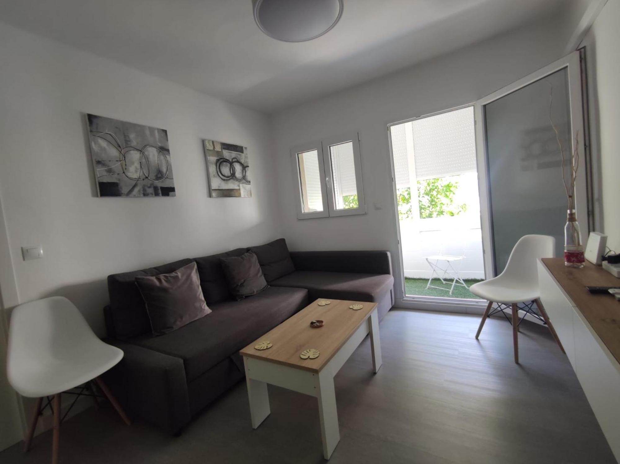 Naranjos De Zambra Apartment Seville