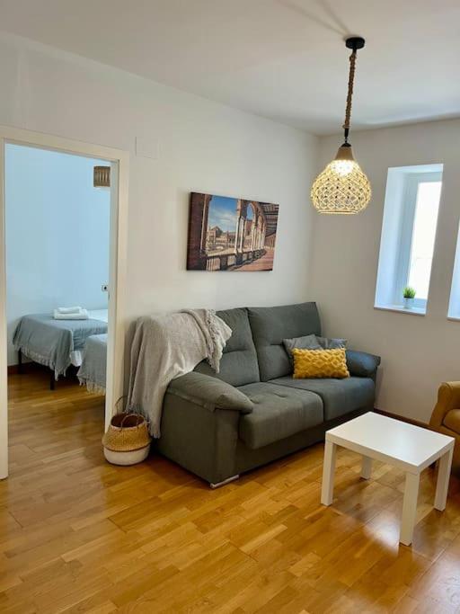 Apartment C3 Familiar