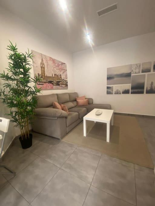 Apartment Precioso Centrico Seville