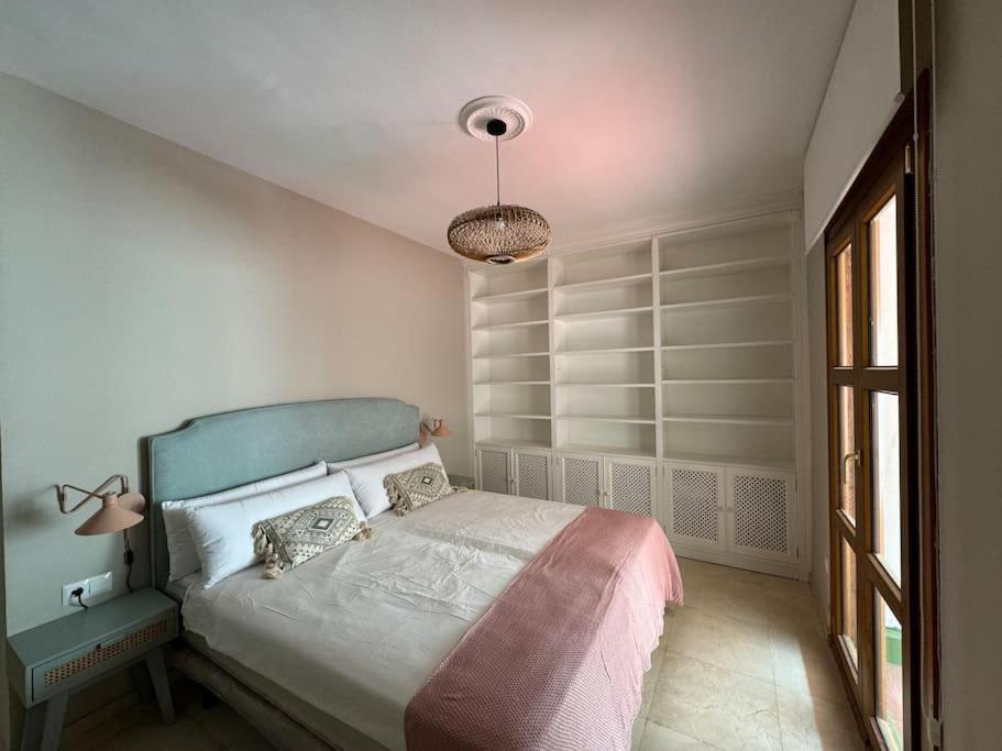 Apartment Sf Maravilloso 3 Junto Muros Del Alcazar *