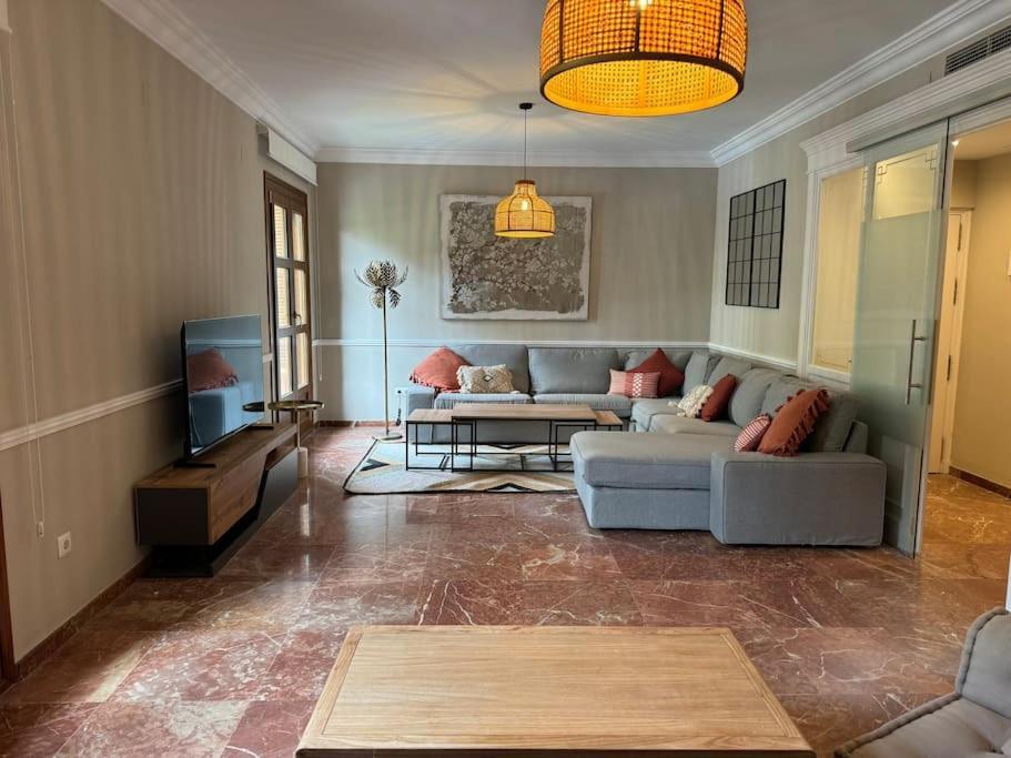Apartment Sf Maravilloso 3 Junto Muros Del Alcazar