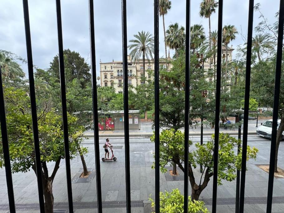 Sf Maravilloso 3 Junto Muros Del Alcazar Apartment Seville