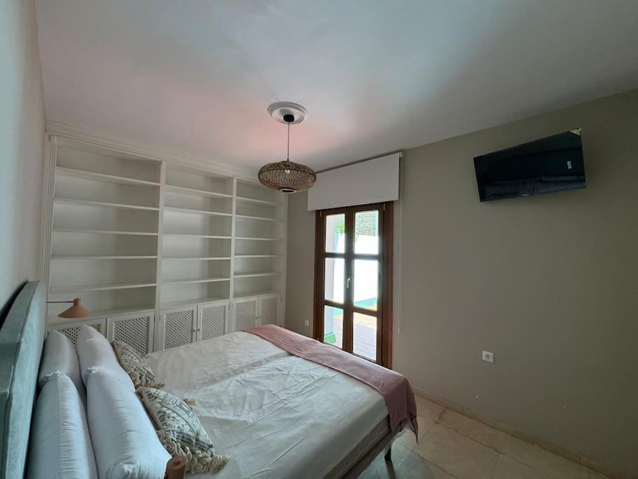 Apartment Sf Maravilloso 3 Junto Muros Del Alcazar *