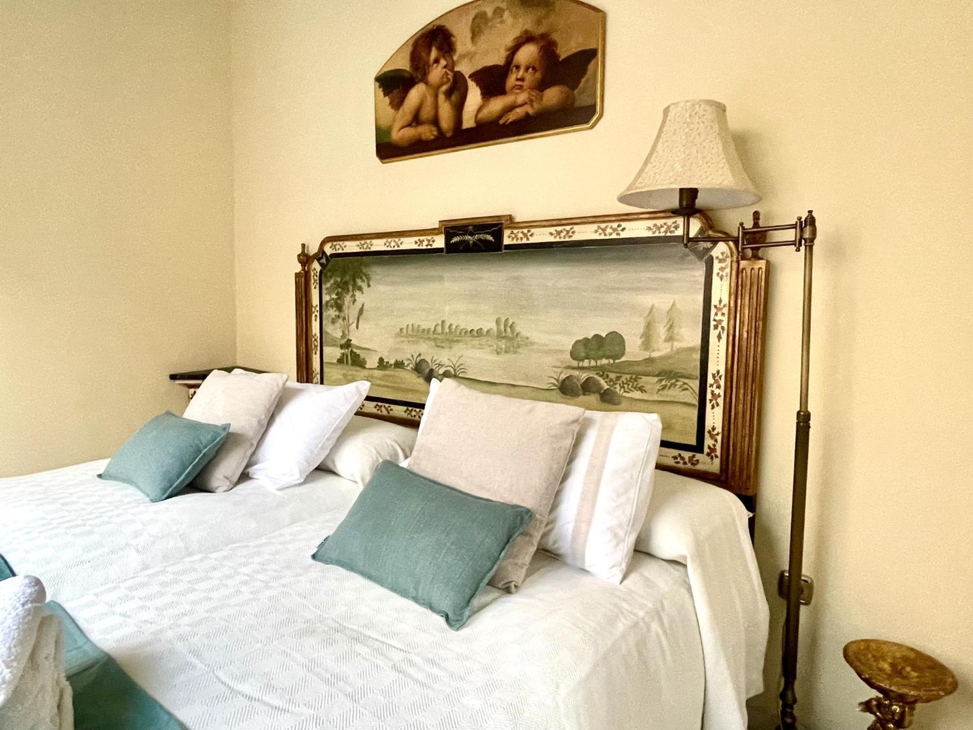 Eva Recommends Chicarreros Apartment