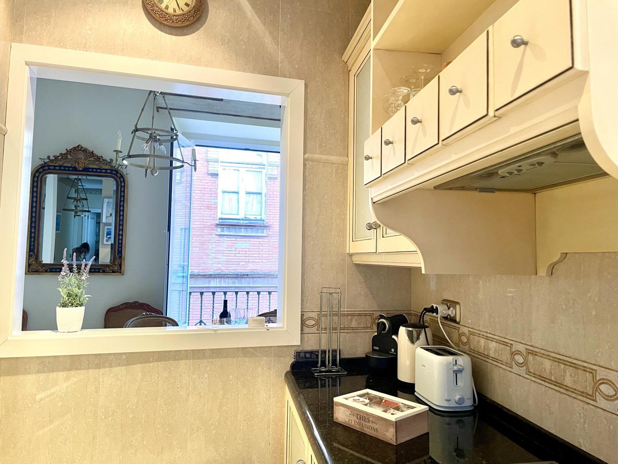 Eva Recommends Chicarreros Seville