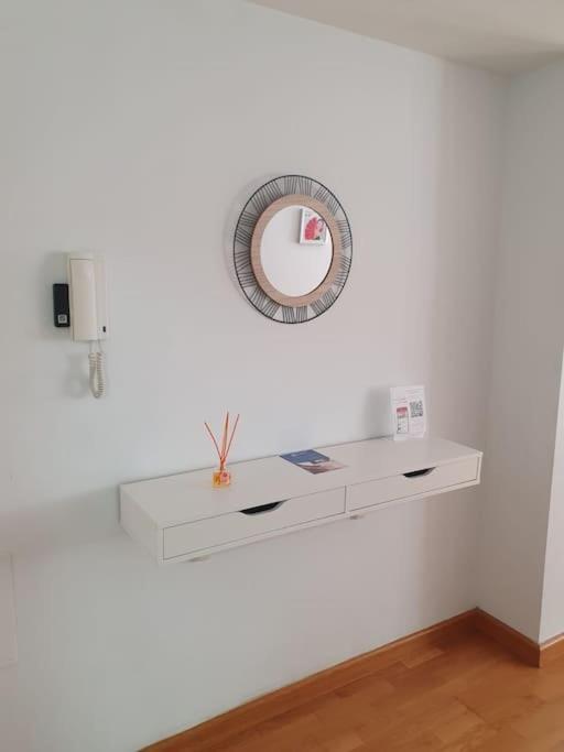 C3 Familiar Apartment