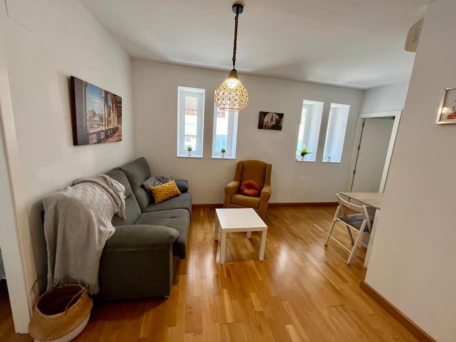 Apartment C3 Familiar Seville