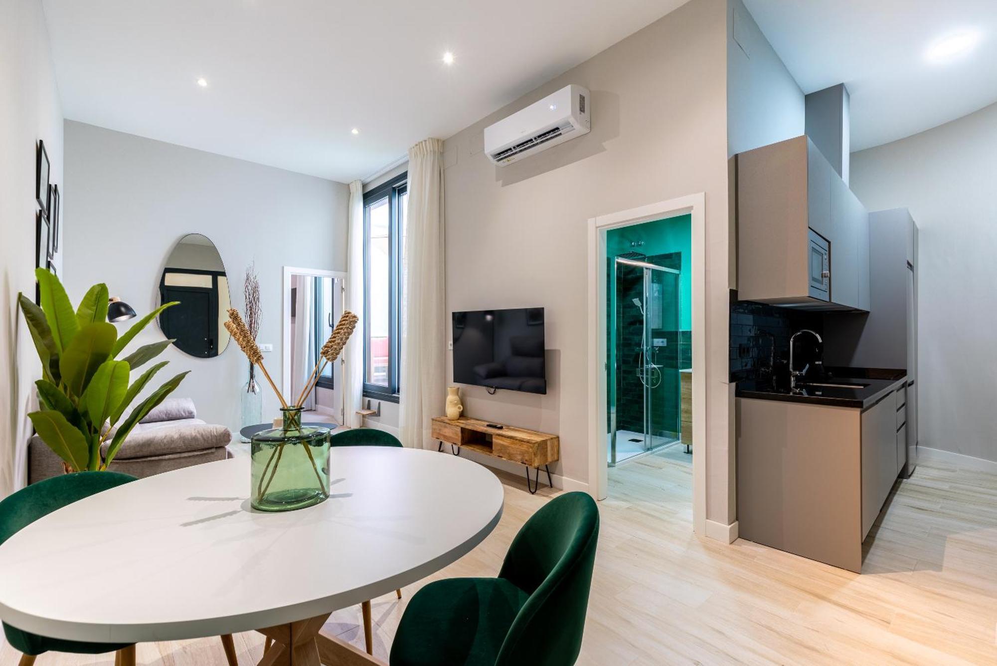 Veoapartment San Quintin Seville