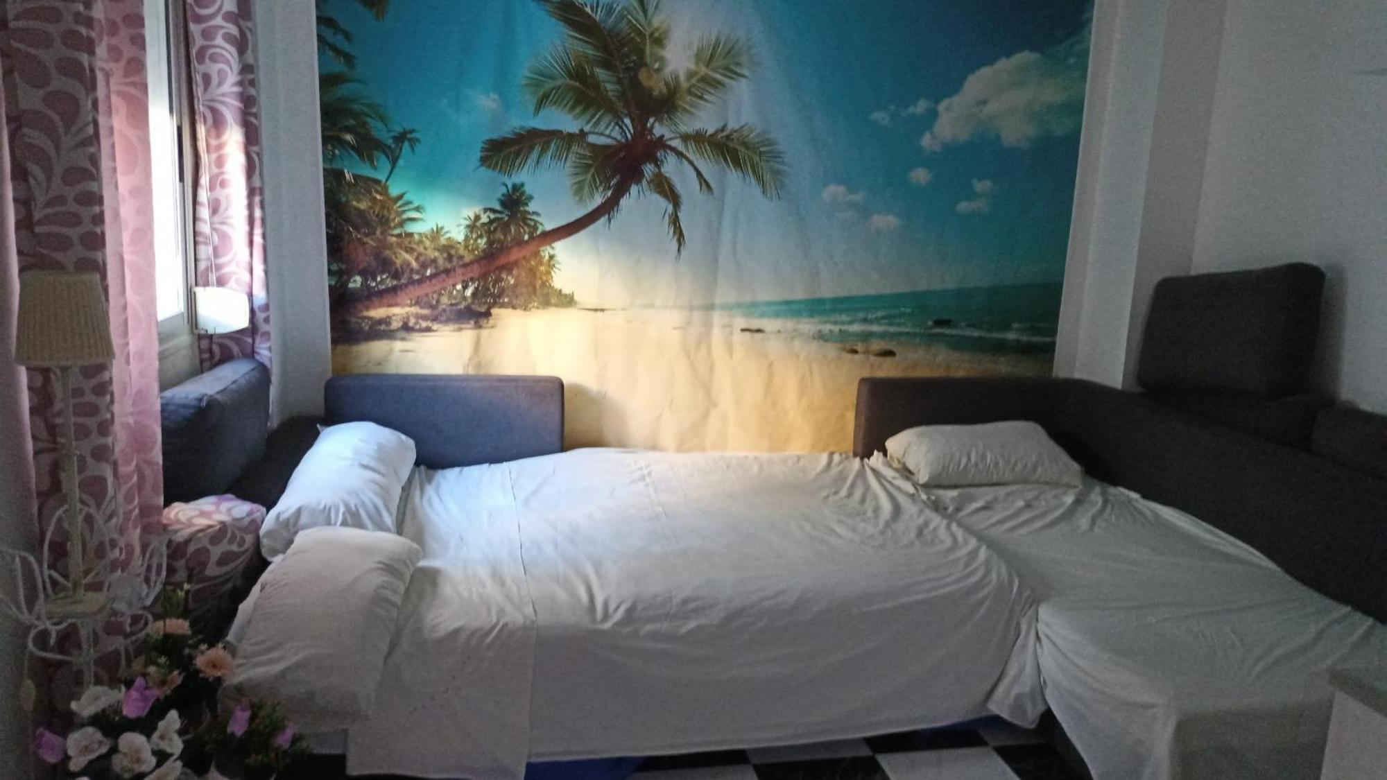 Magnifica Ubicacion Apartment *