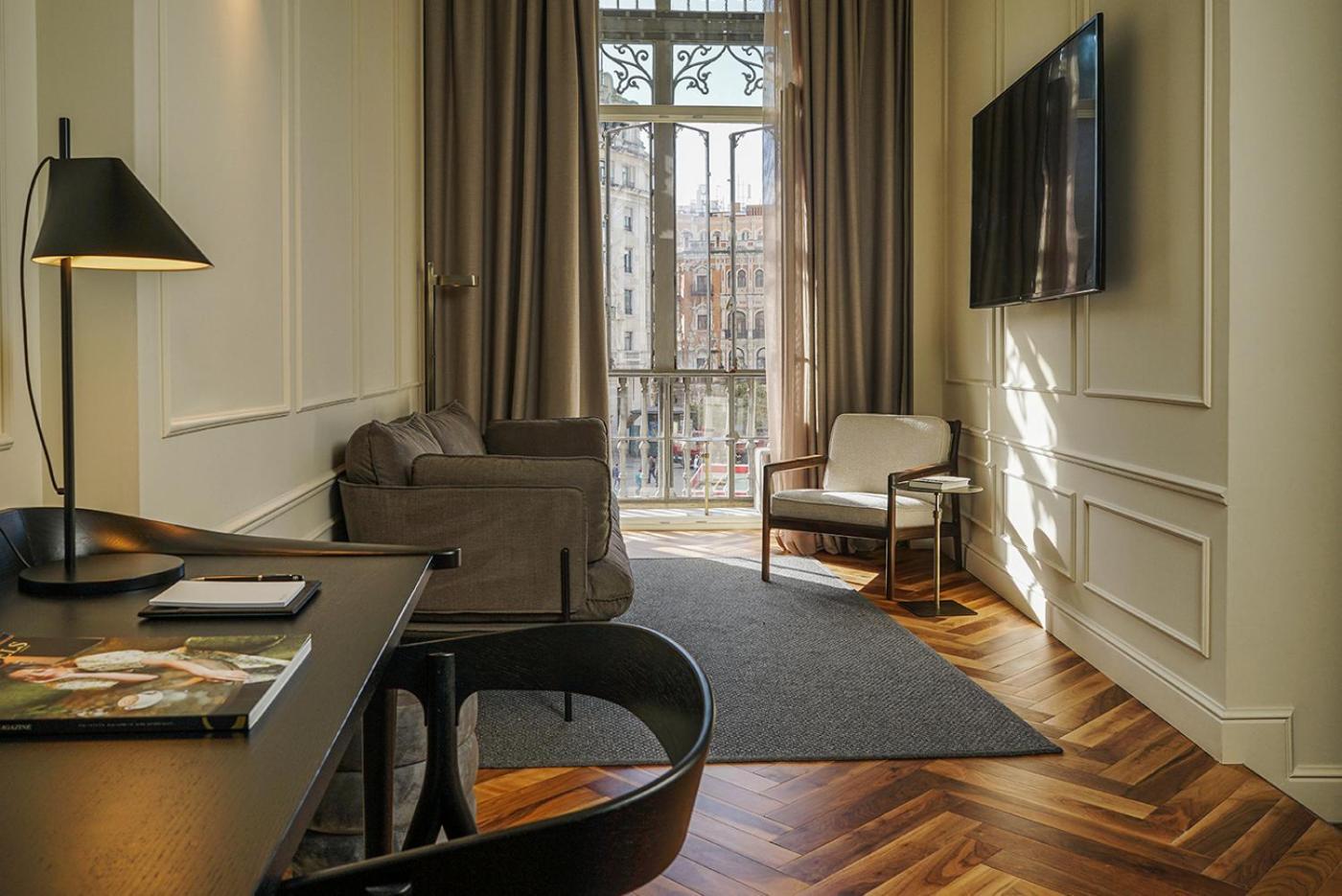 Mercer Plaza 5 Gl Hotel 5*