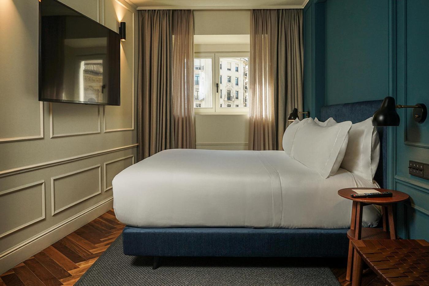 Mercer Plaza 5 Gl Hotel