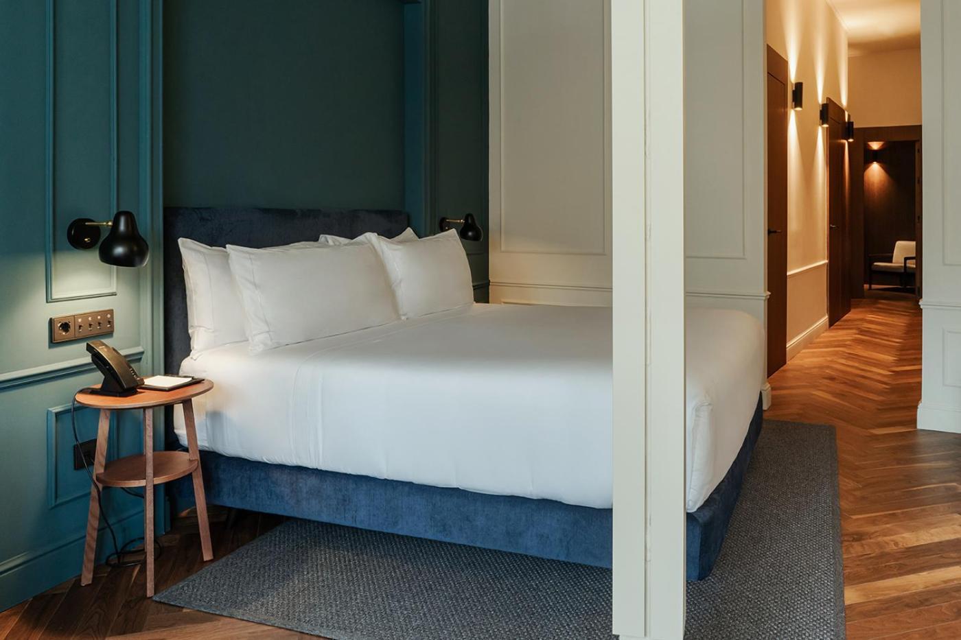 Hotel Mercer Plaza 5 Gl