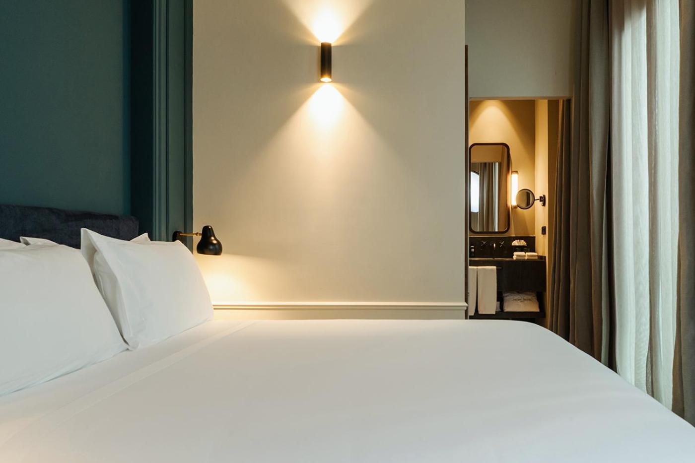 Mercer Plaza 5 Gl Hotel