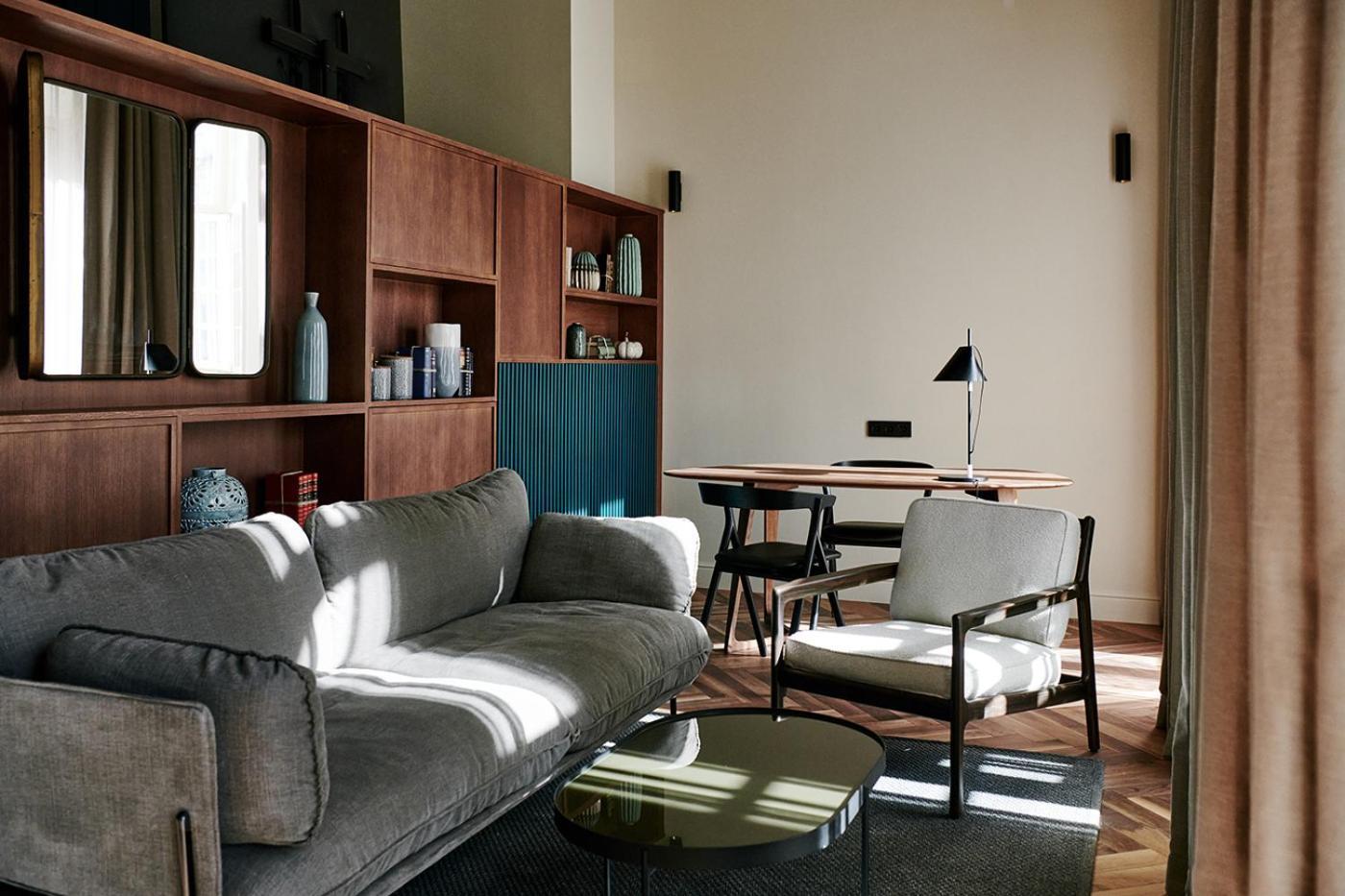 Mercer Plaza 5 Gl Hotel