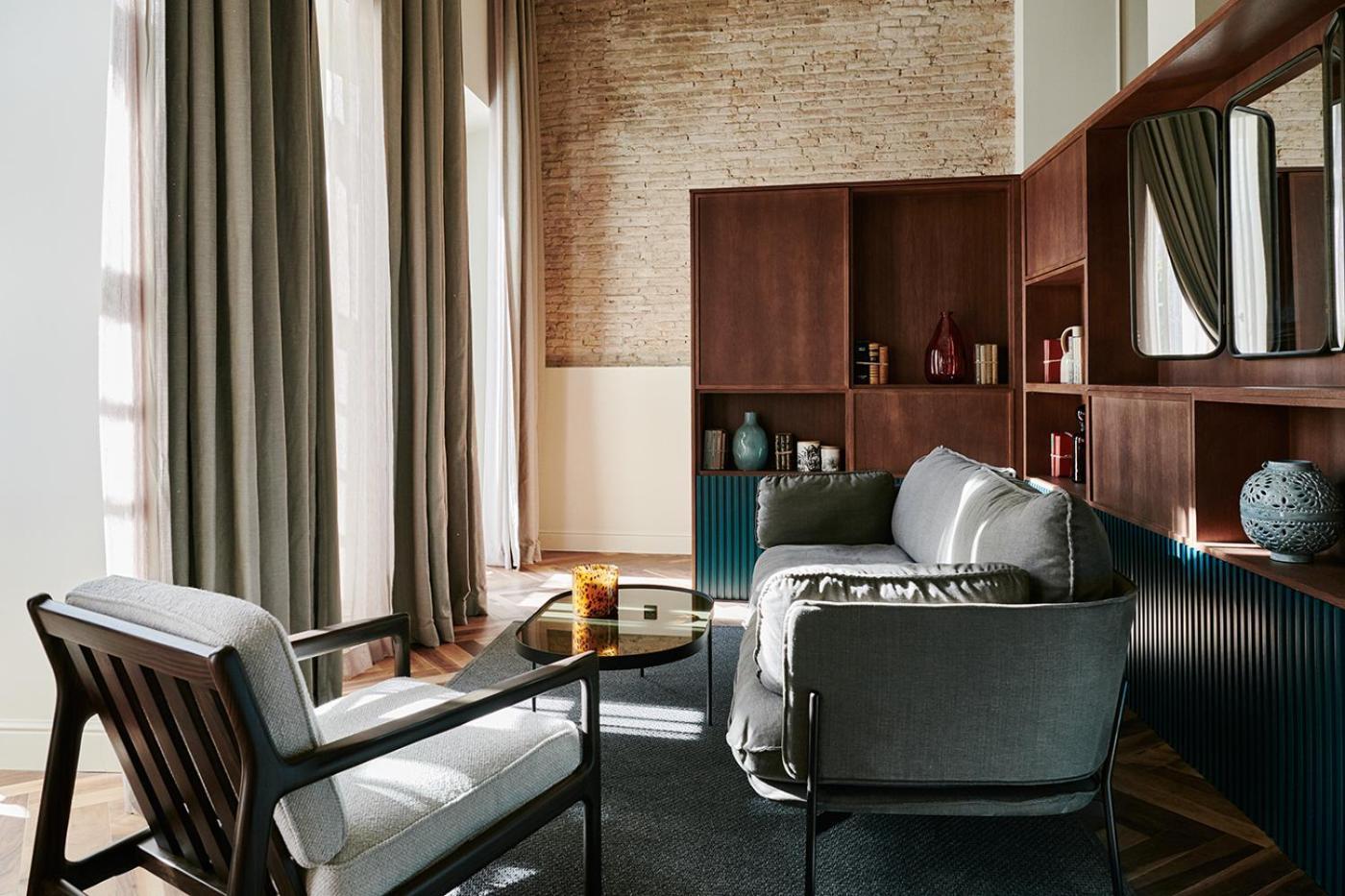 Mercer Plaza 5 Gl 5* Sevilla