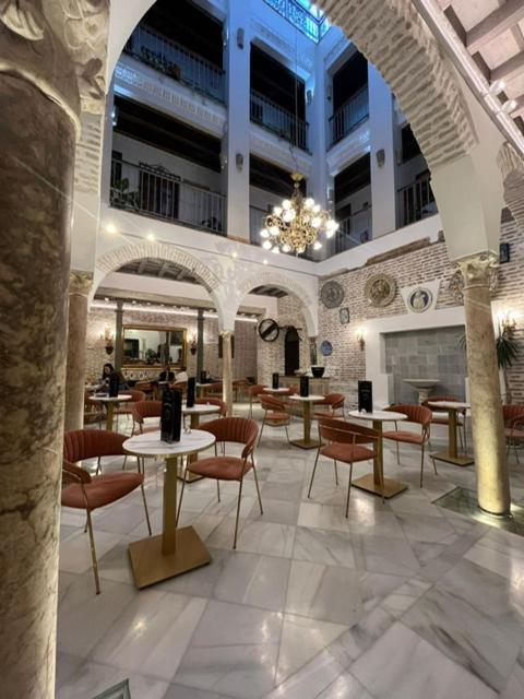 Hotel Convento La Gloria Seville