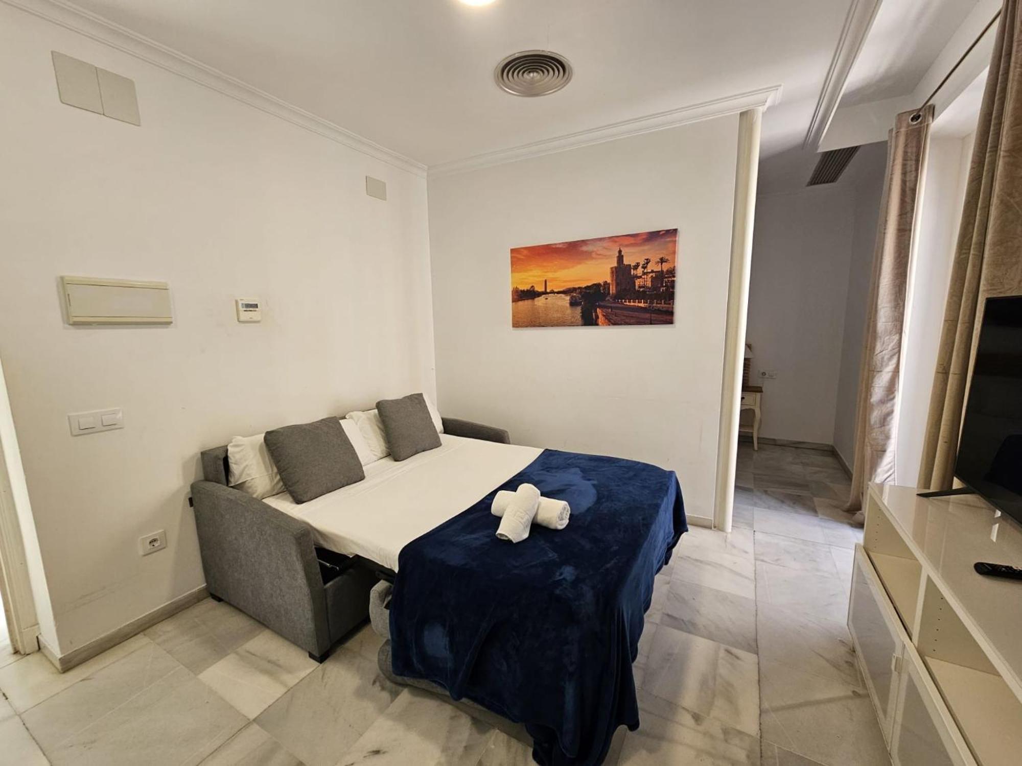 Apartment Angeles