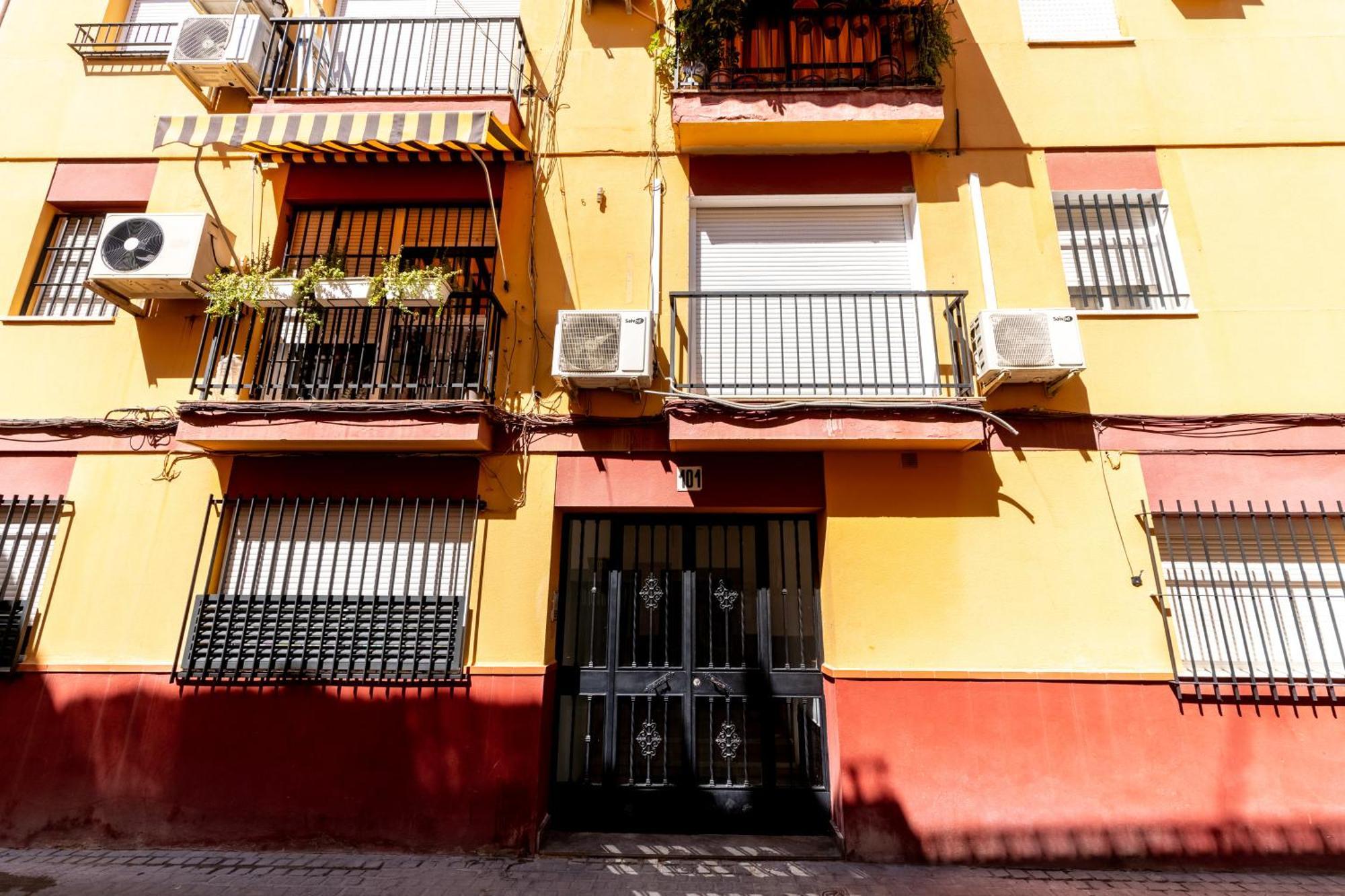 Apartment Azahar