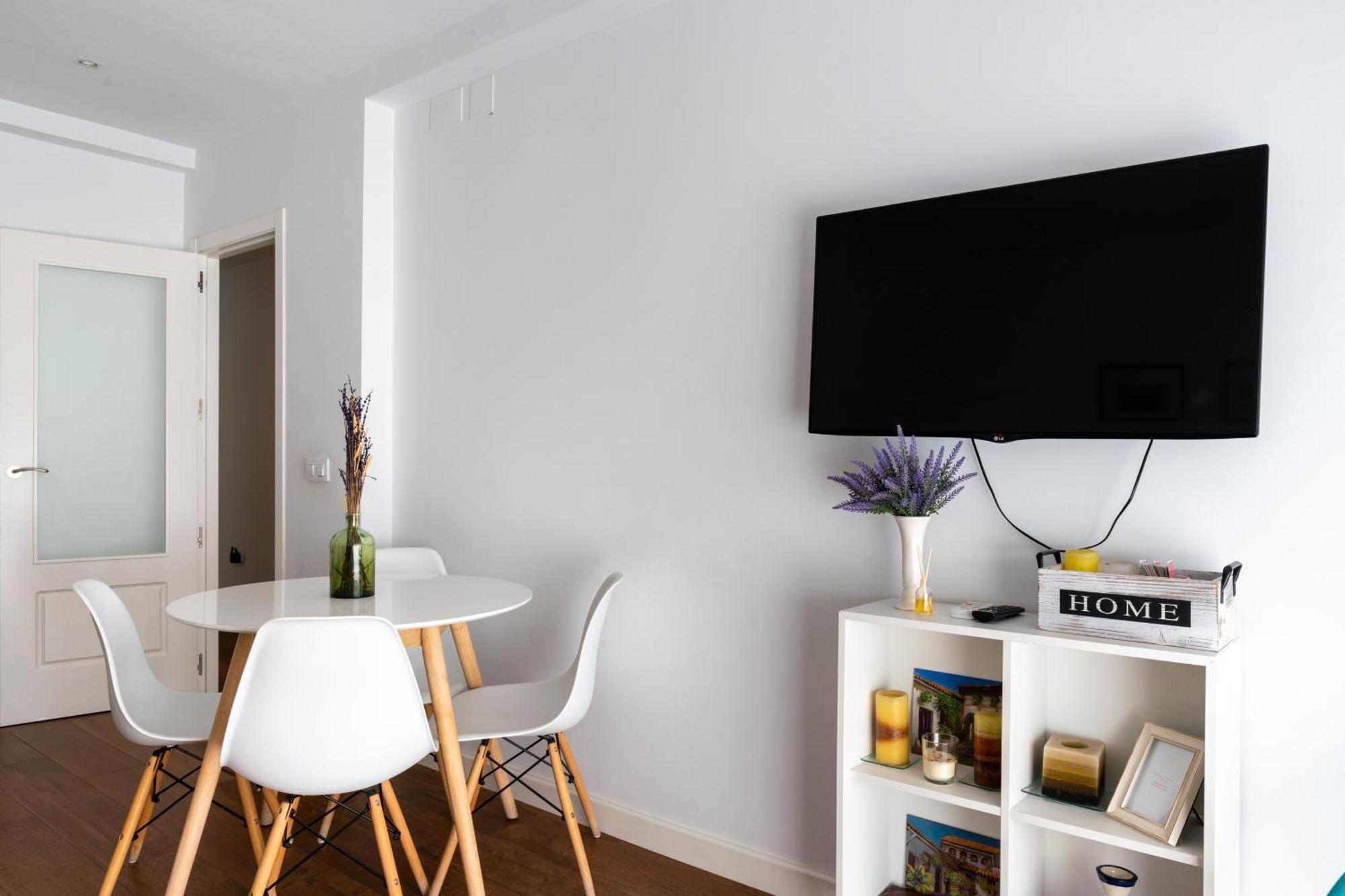 Apartment Azahar *