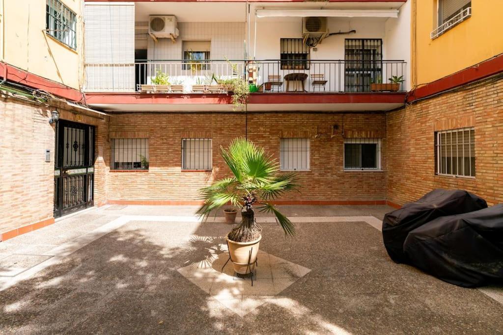 Apartment Moderno En Triana 2 Y Aire Acondicionado