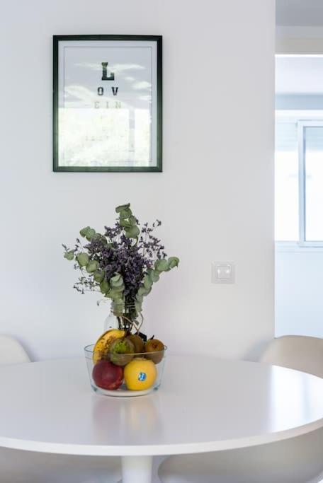 Apartment Moderno En Triana 2 Y Aire Acondicionado