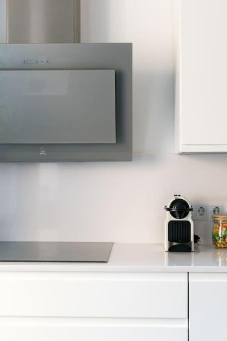 Apartment Moderno En Triana 2 Y Aire Acondicionado *