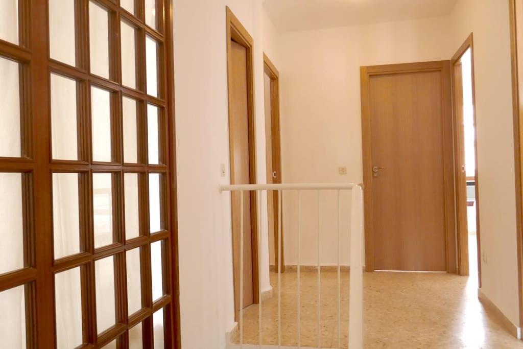 Casa Soleada En Calle Tranquila Holiday home Seville