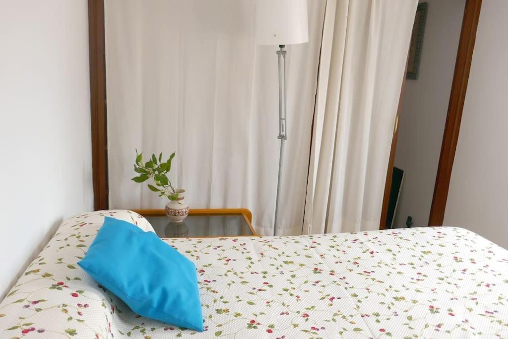 Holiday home Casa Soleada En Calle Tranquila Seville