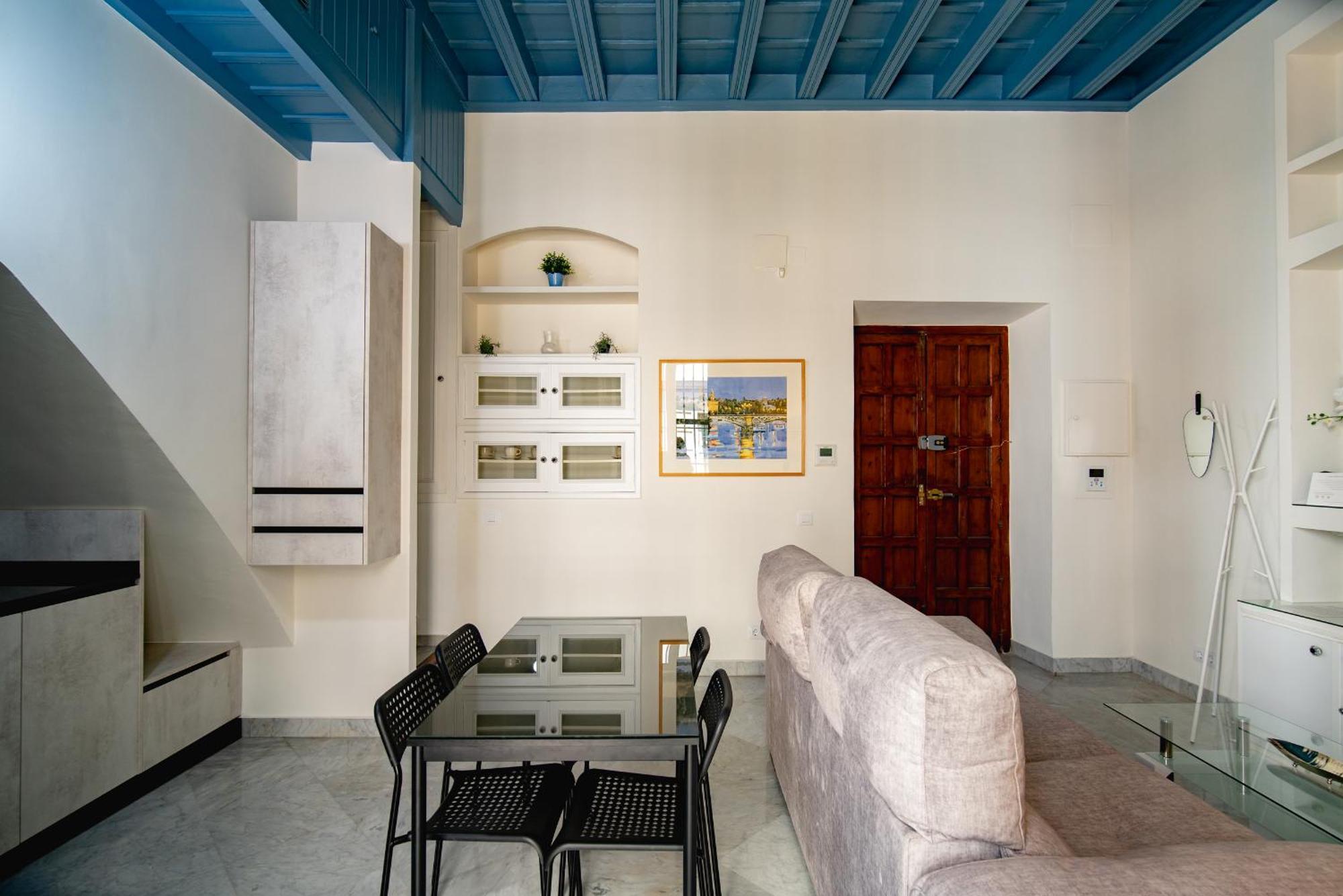 Apartamento Casa Palacio Dona Guiomar *