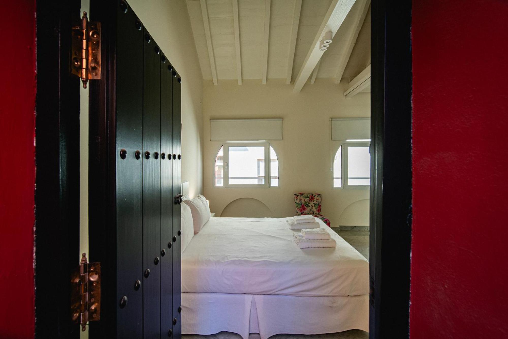 Apartamento Casa Palacio Dona Guiomar Sevilla
