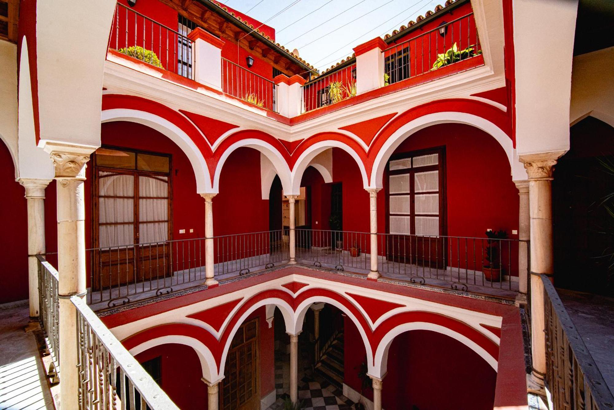 Apartamento Casa Palacio Dona Guiomar