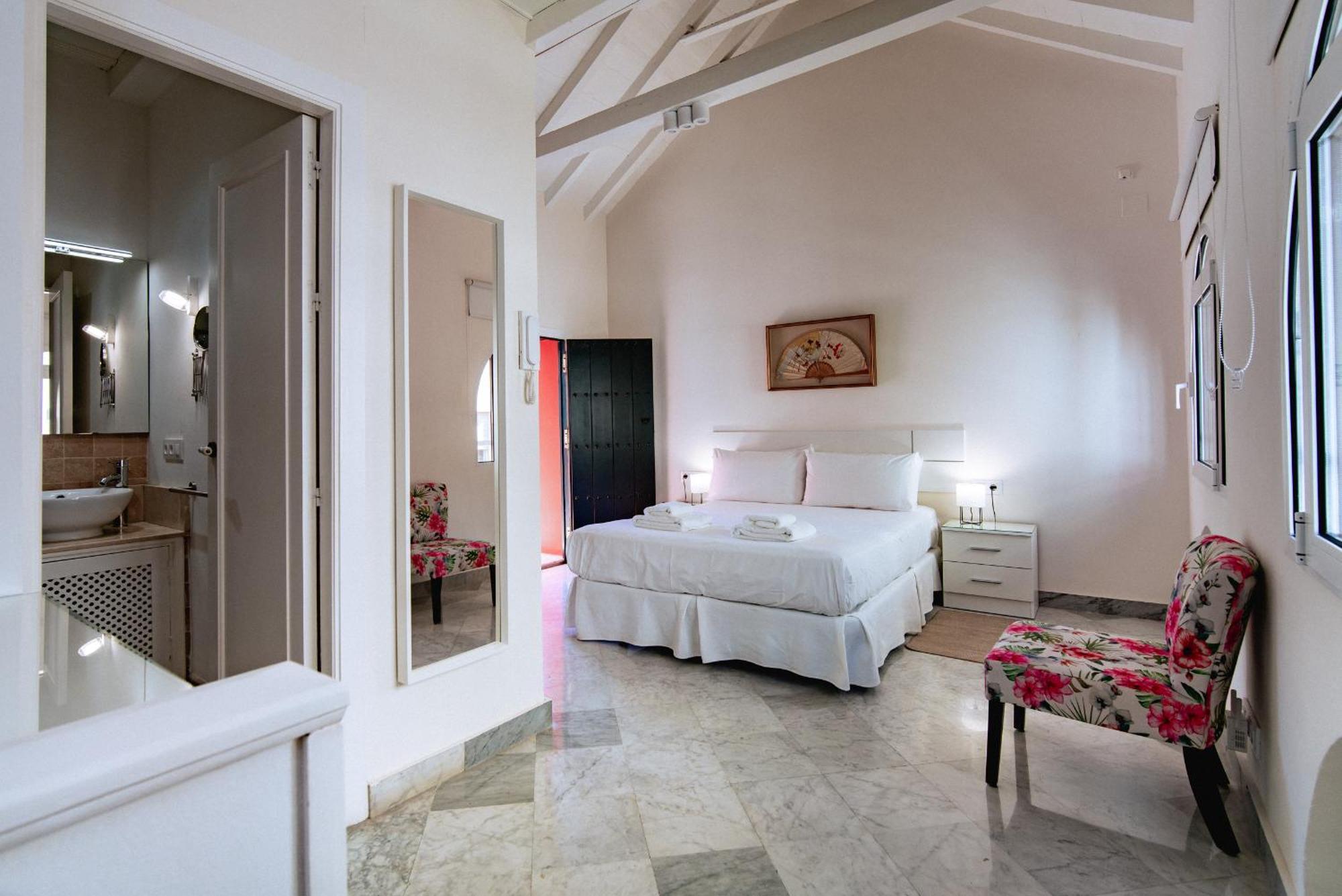 Casa Palacio Dona Guiomar Apartamento *