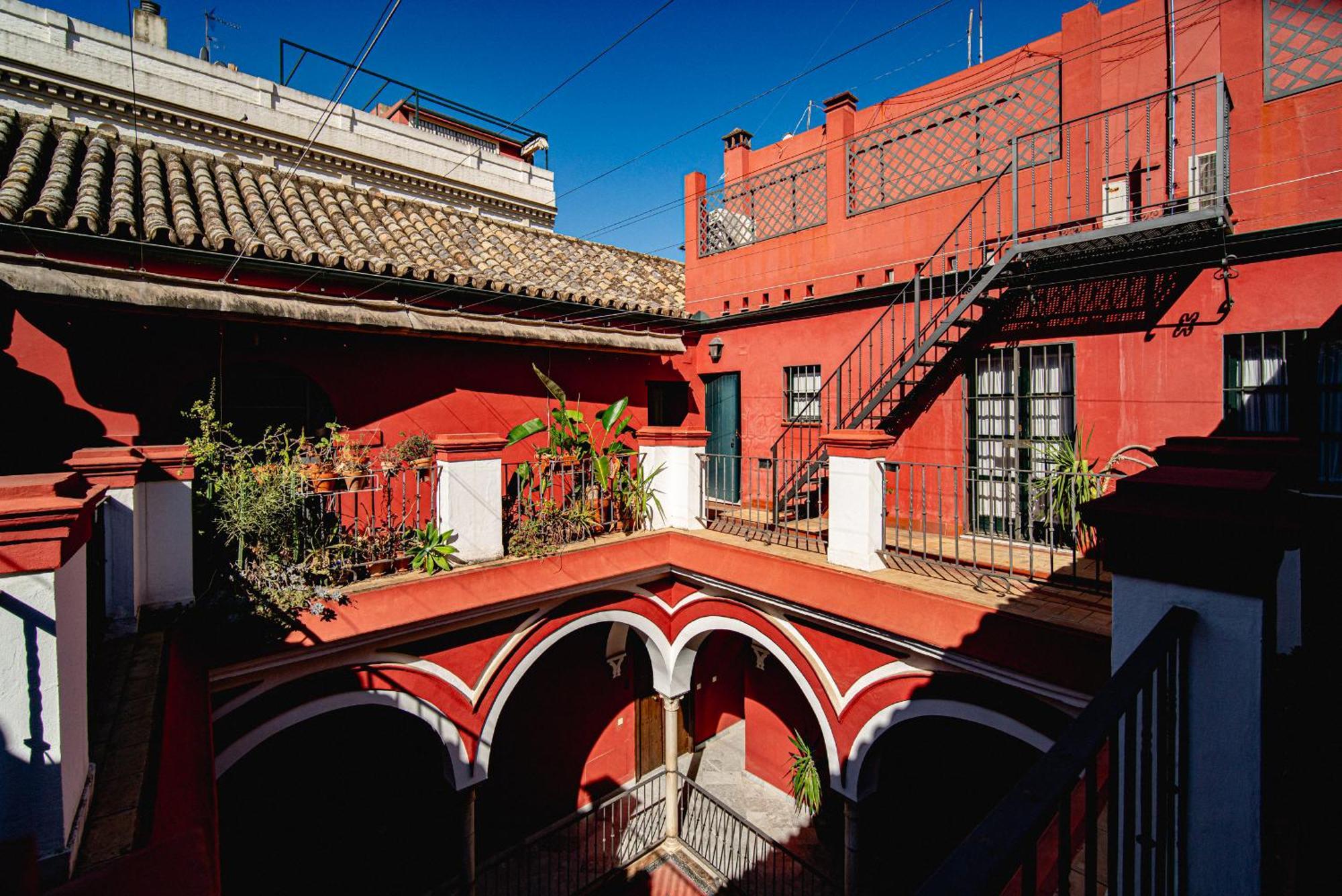Casa Palacio Dona Guiomar Apartamento