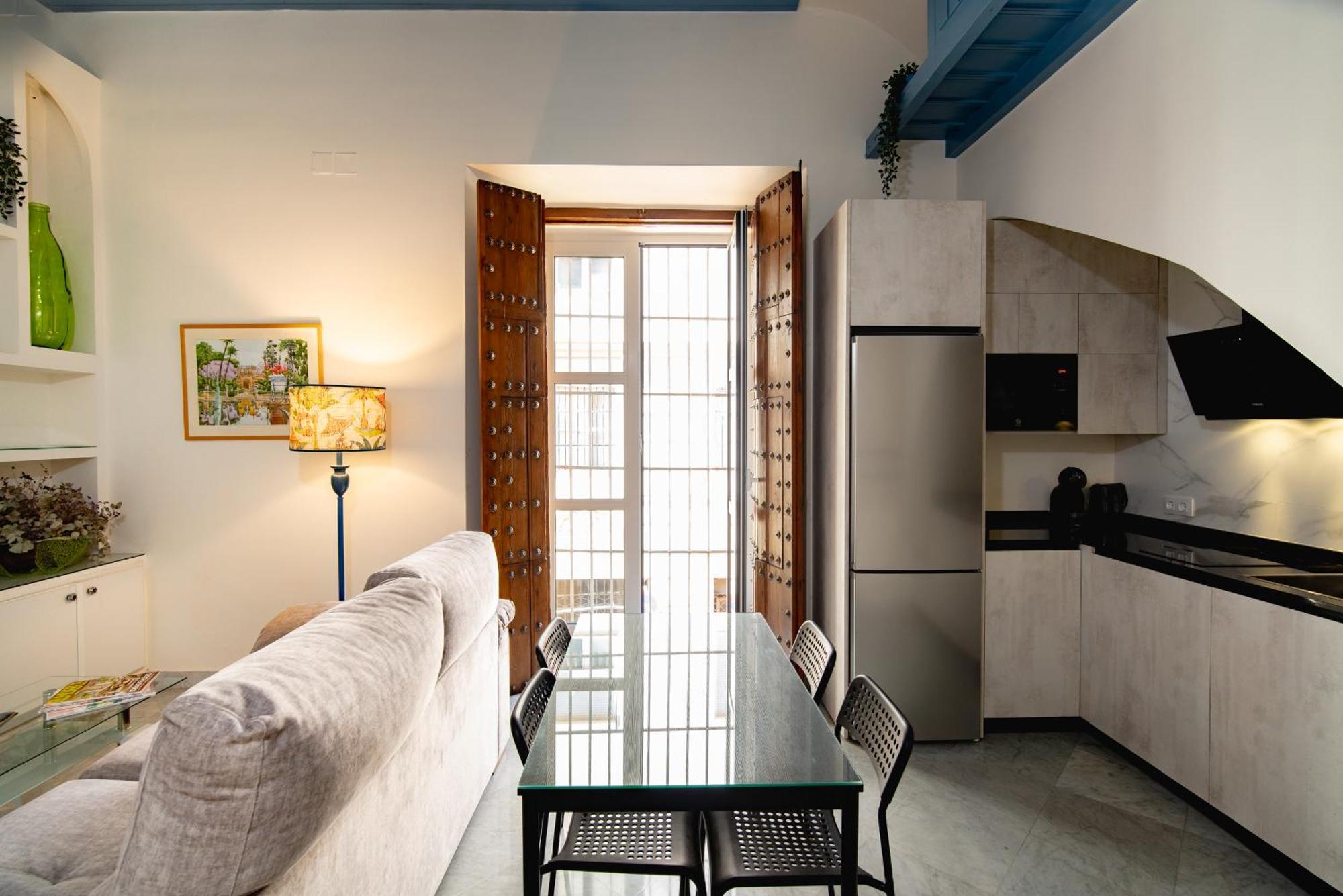 Apartamento Casa Palacio Dona Guiomar