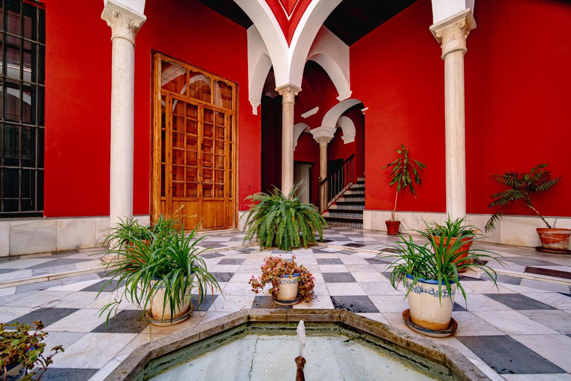 Casa Palacio Dona Guiomar Apartamento *