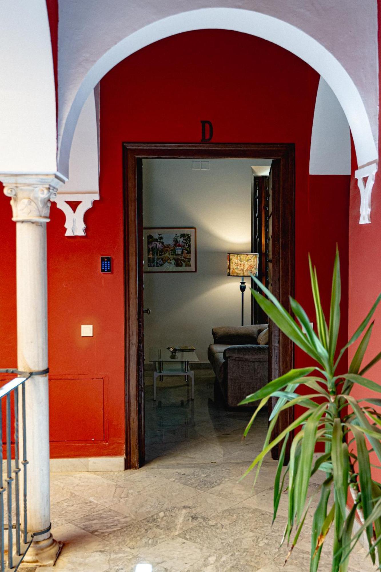 Apartamento Casa Palacio Dona Guiomar