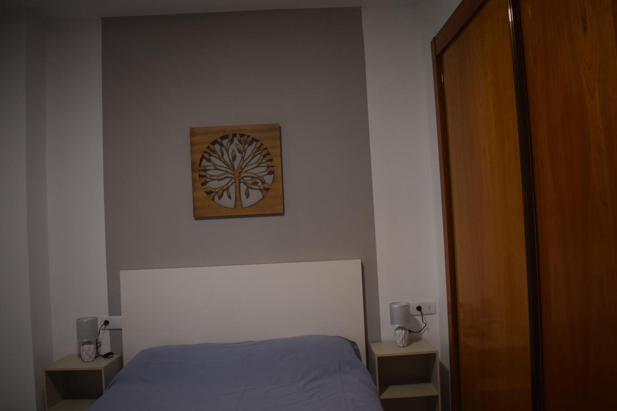 Apartment Fibes Lux Este. Seville