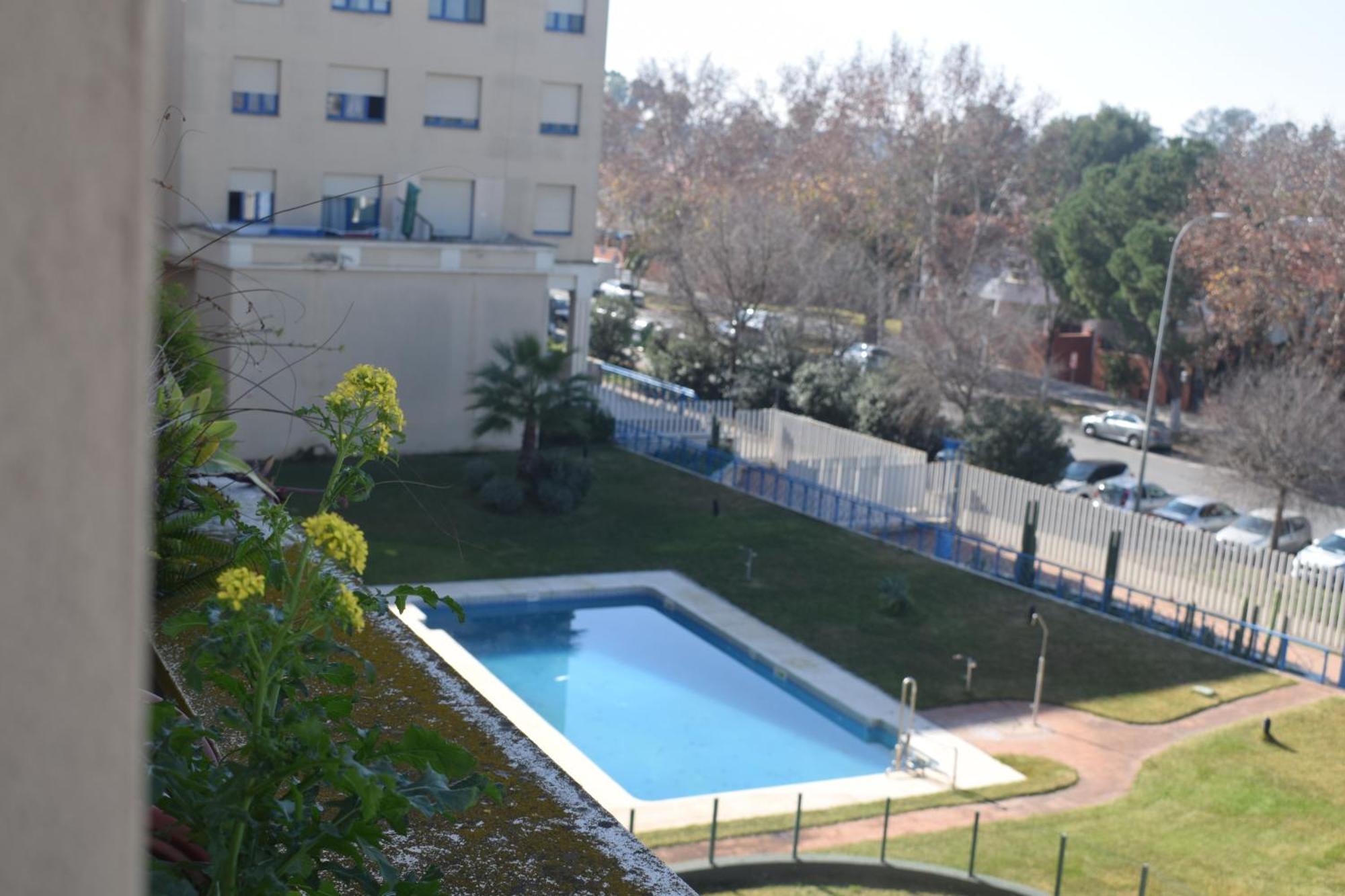 Apartment Fibes Lux Este. Seville