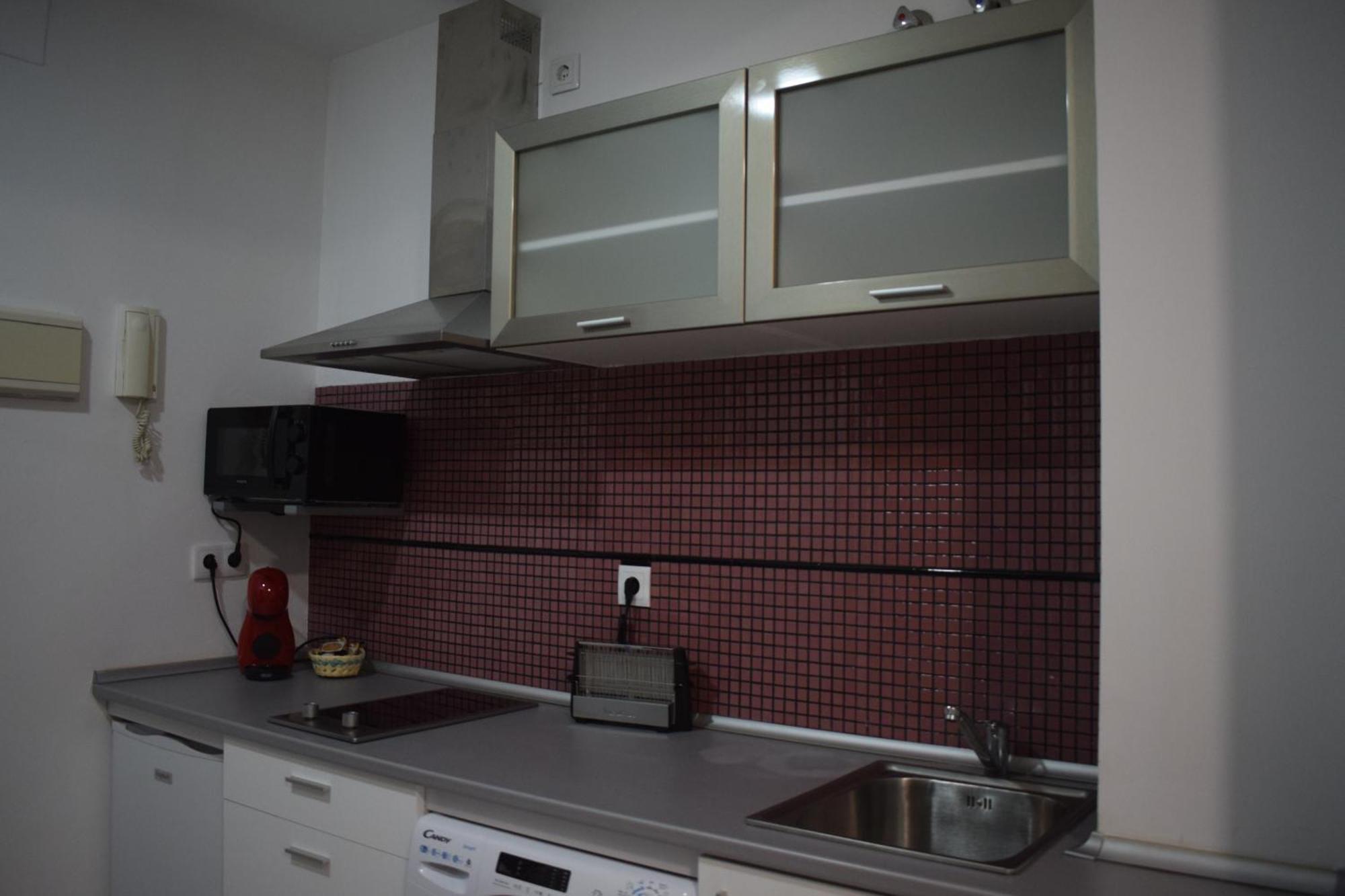 Apartment Fibes Lux Este.