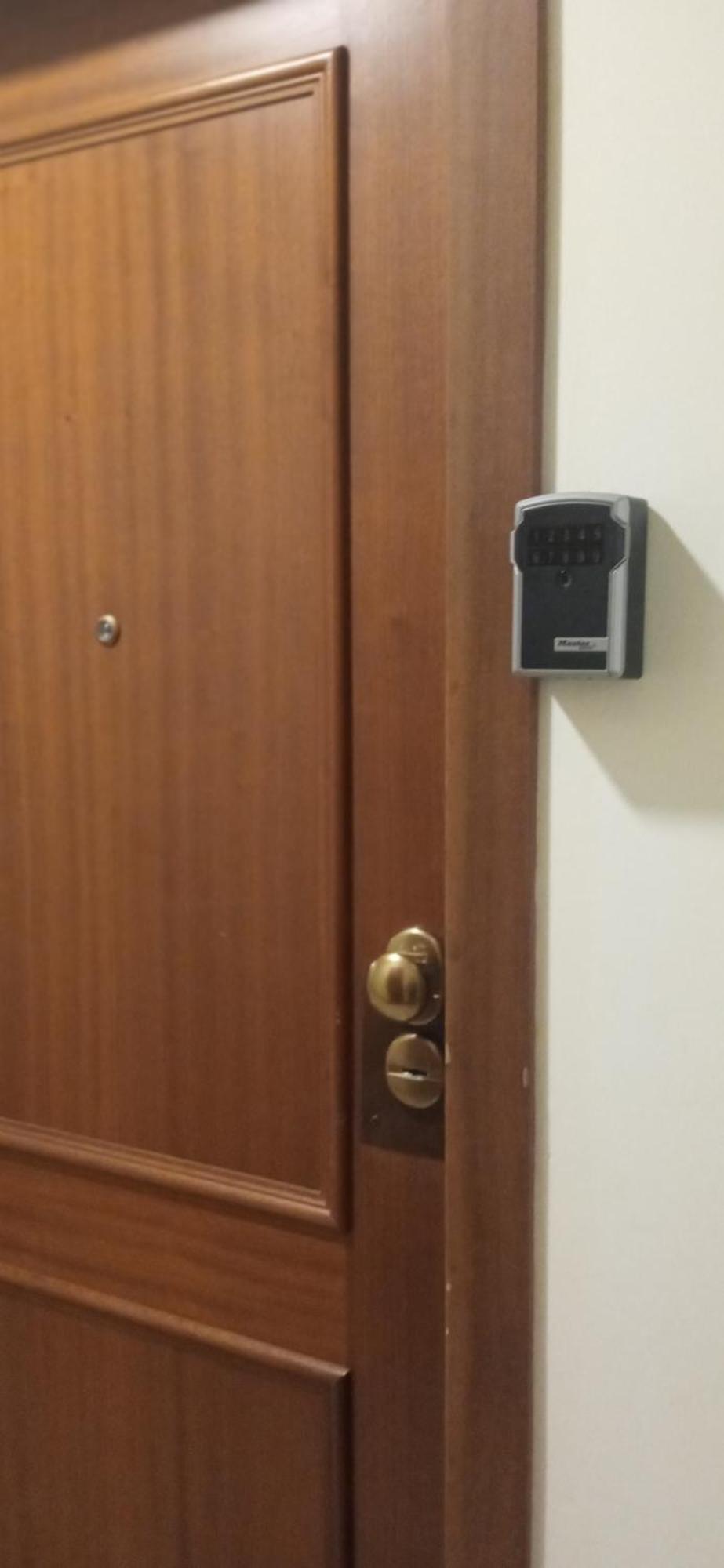 Apartment Fibes Lux Este. *