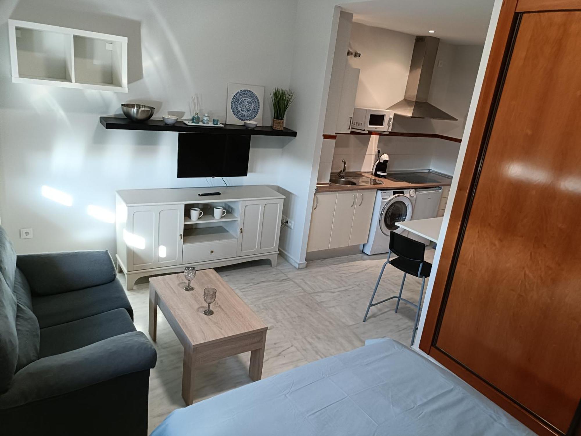 Apartment Fibes Lux Este. Seville