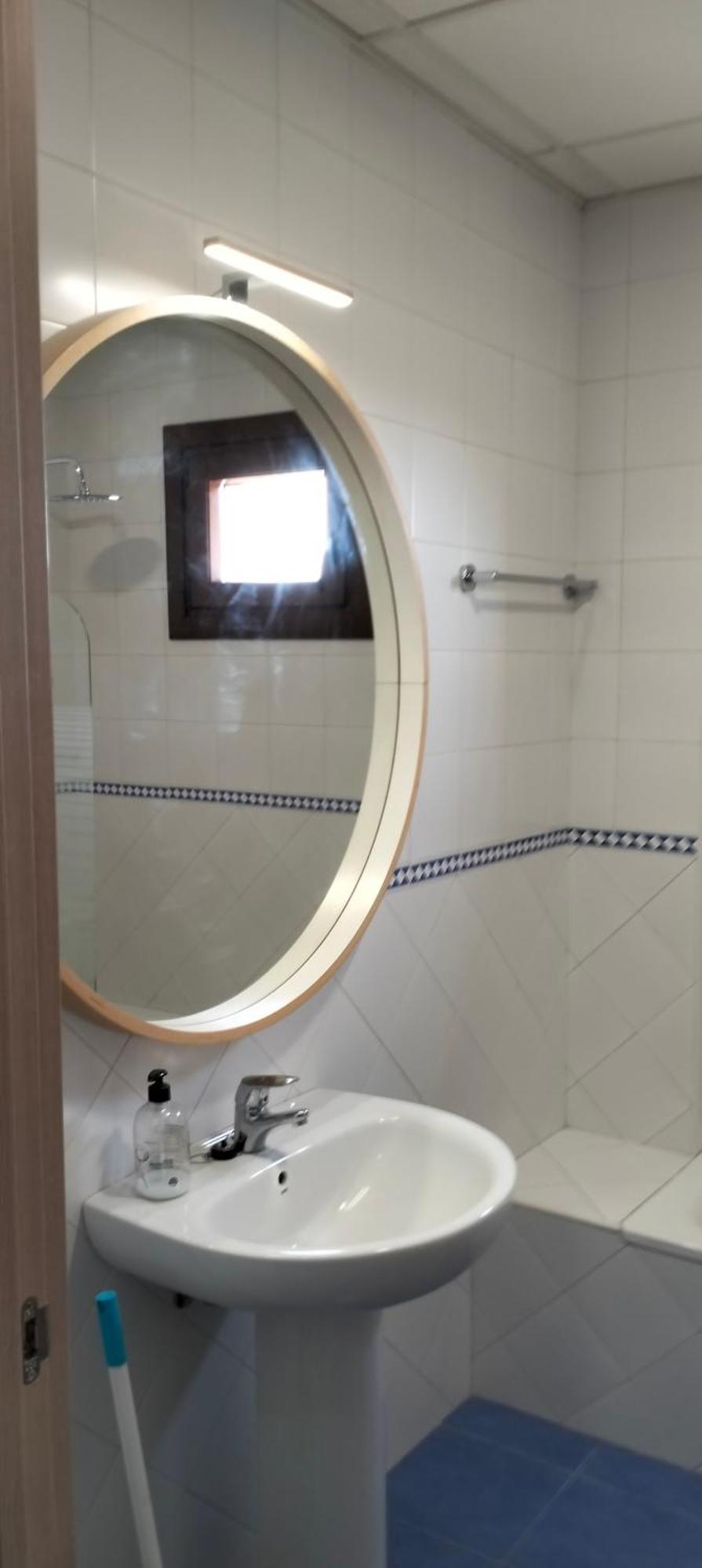 Fibes Lux Este. Apartment *