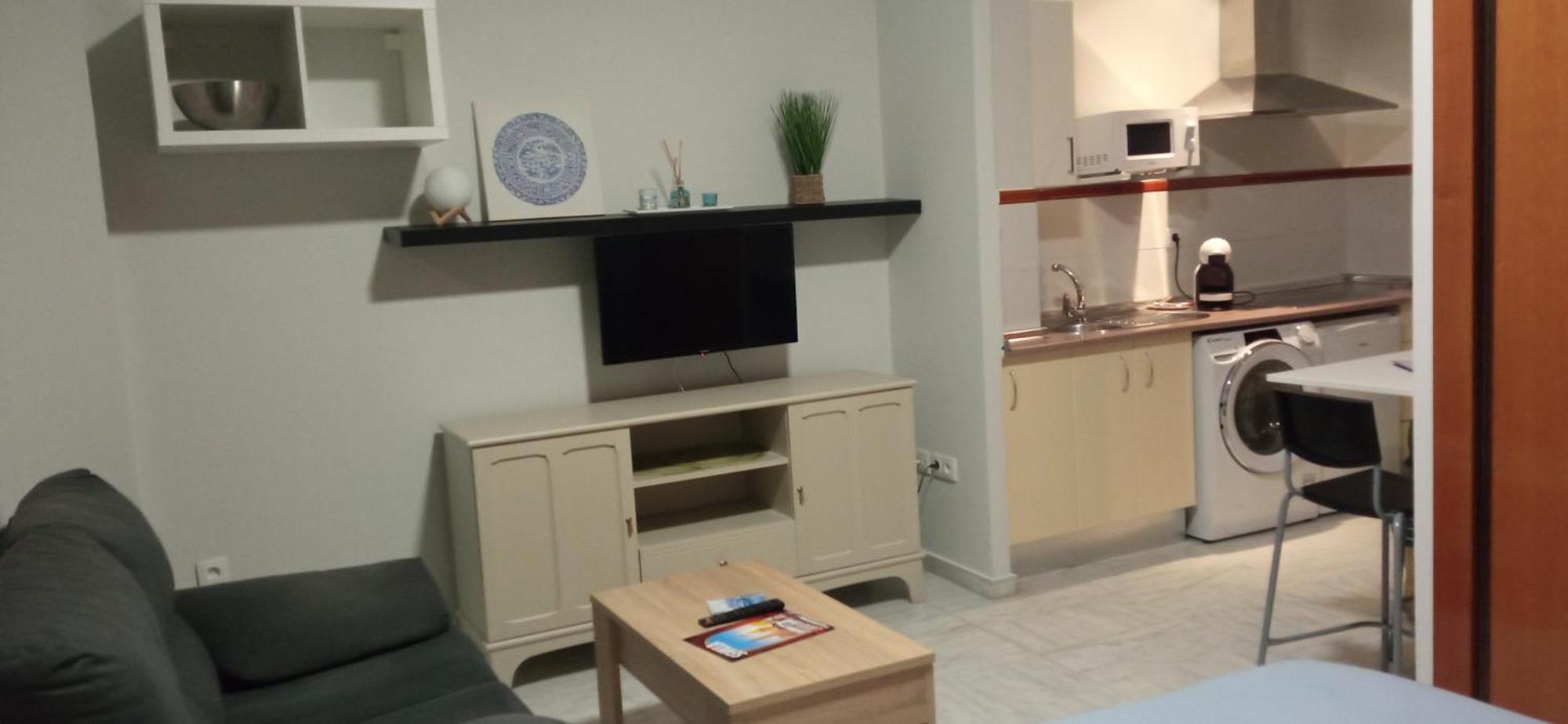 Apartment Fibes Lux Este. *
