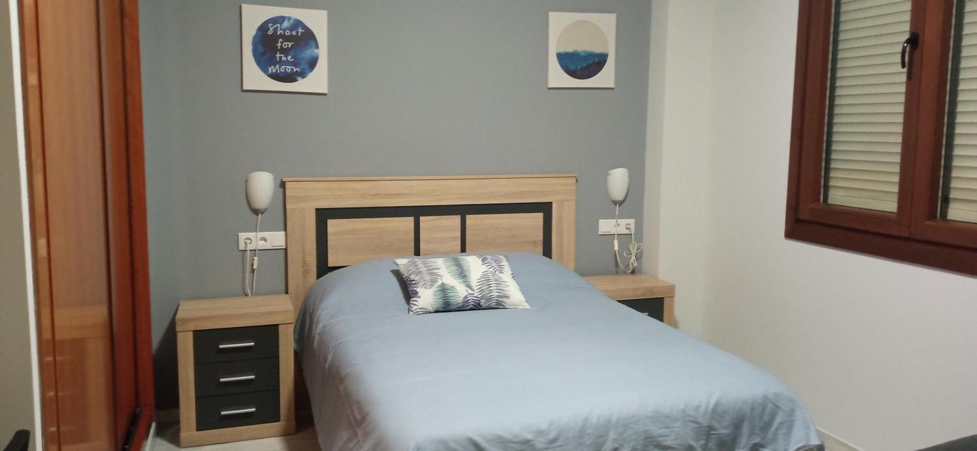 Fibes Lux Este. Apartment Seville