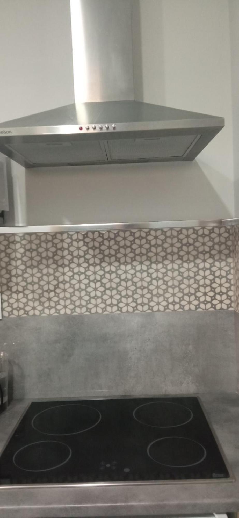 Fibes Lux Este. Apartment
