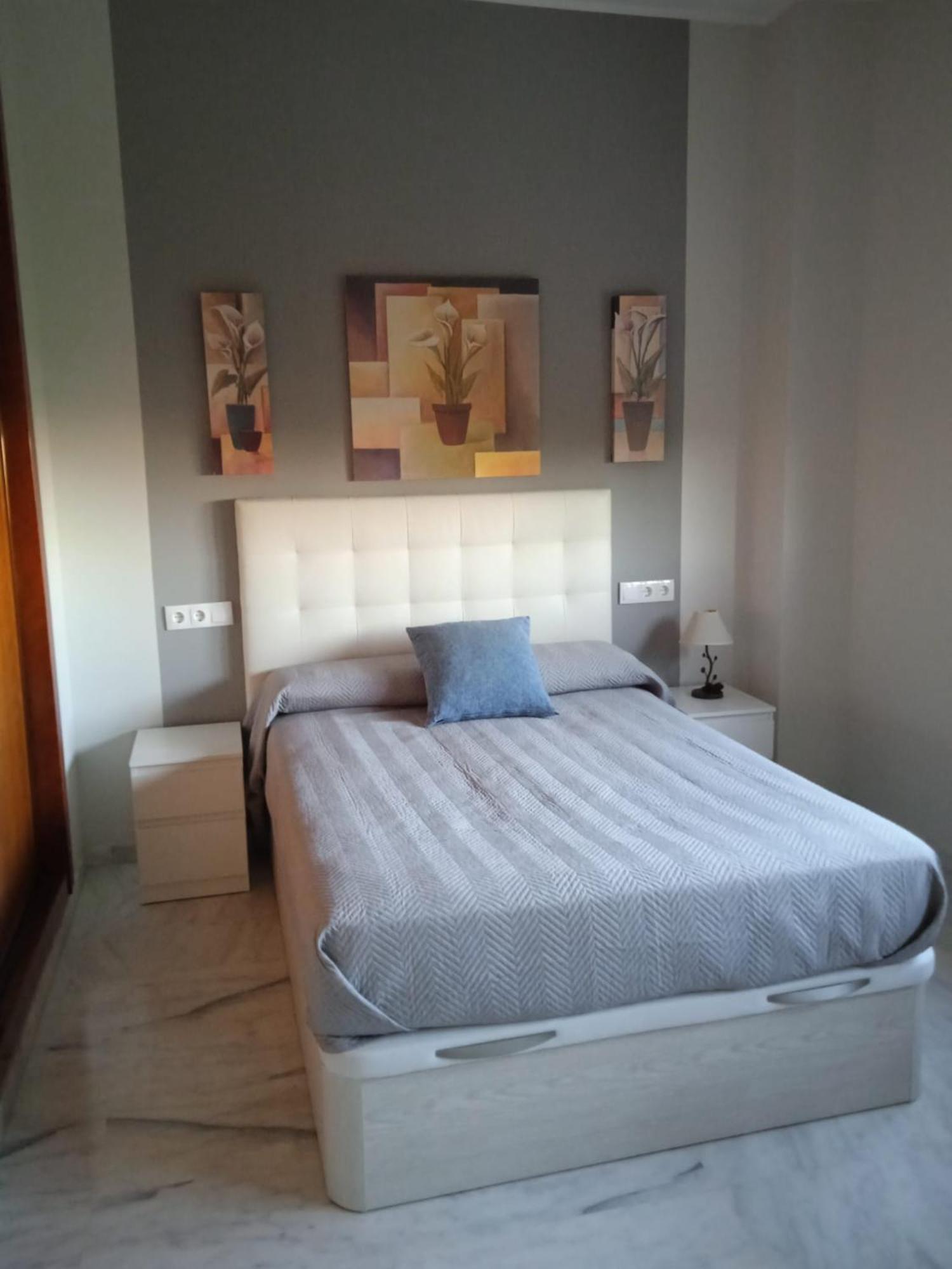Apartment Fibes Lux Este.