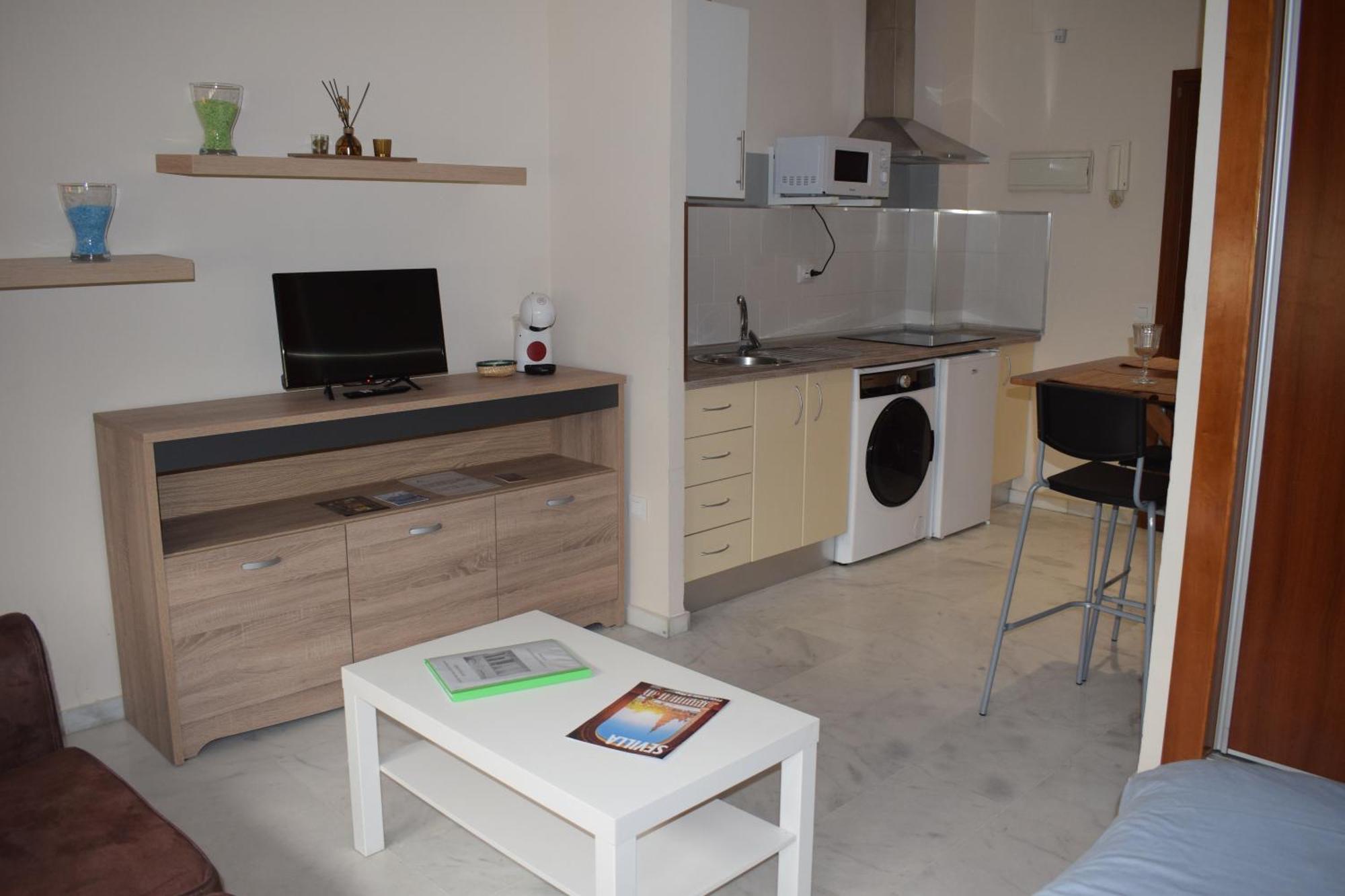 Fibes Lux Este. Apartment *