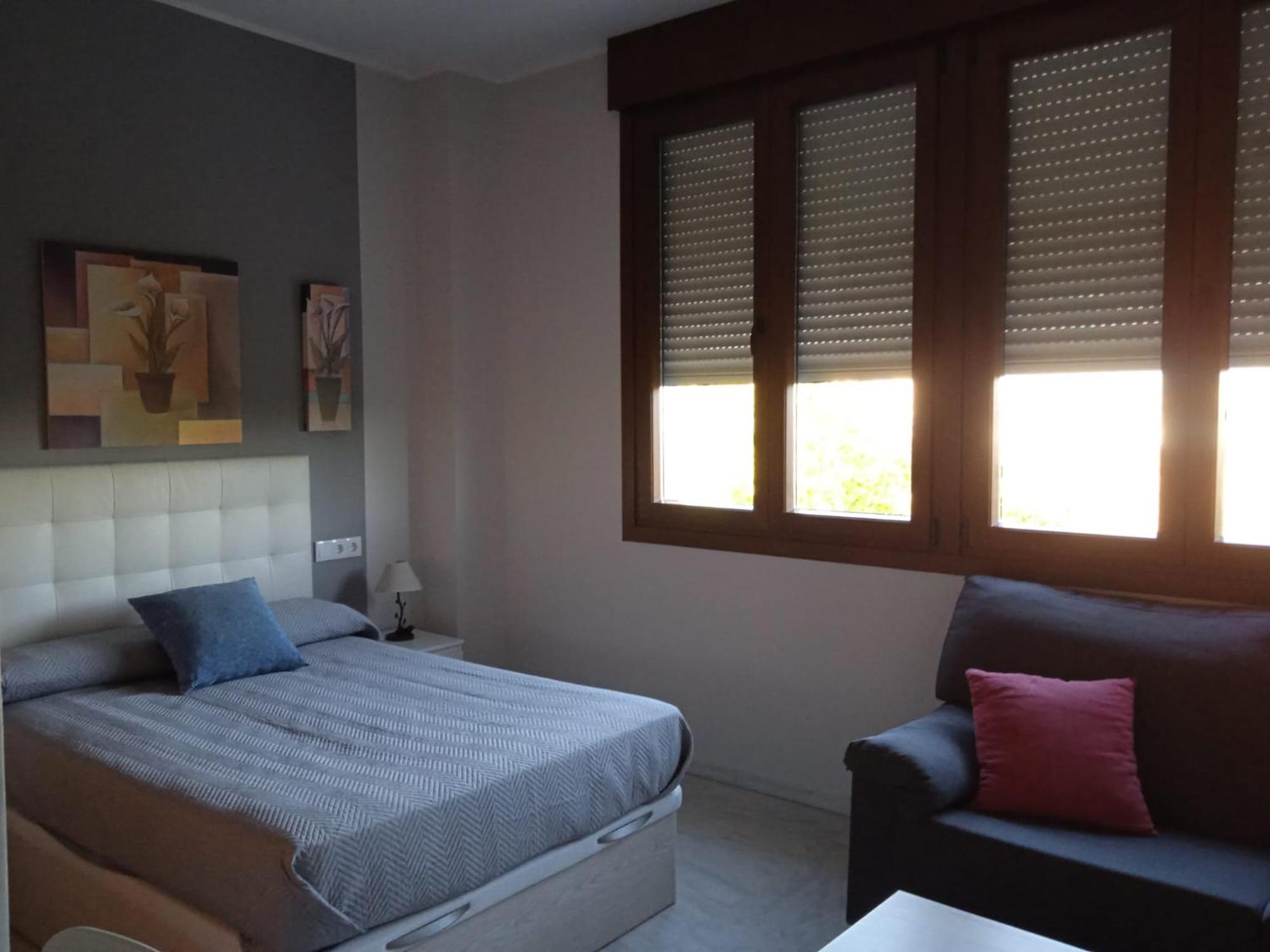 Apartment Fibes Lux Este. Seville